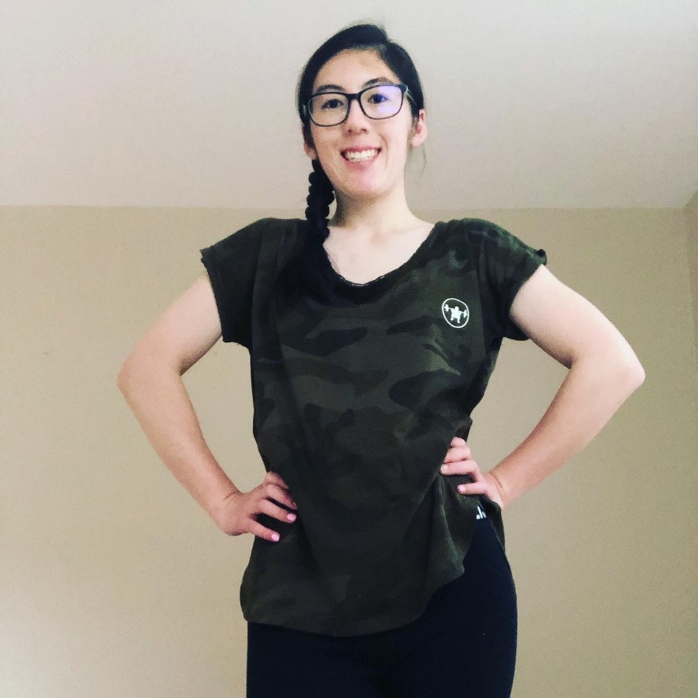 Meet your Posher, Tristen